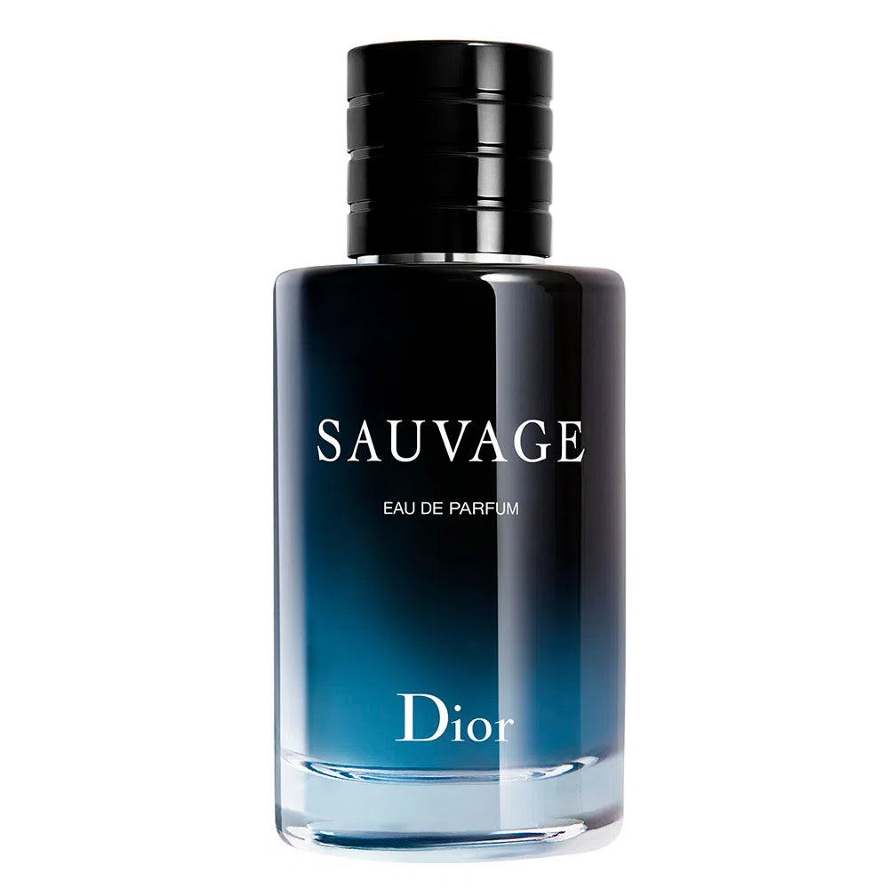 Sauvage Dior - Men's perfume - Eau de Parfum