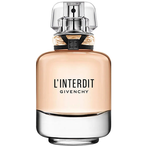 L'Interdit Givenchy - Steam perfume - Eau de Parfum