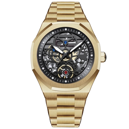 Chronova Prestige Lussac Gold