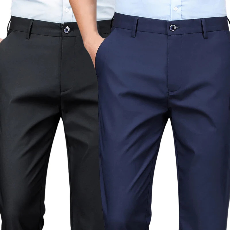 Maverick Gentleman Trousers