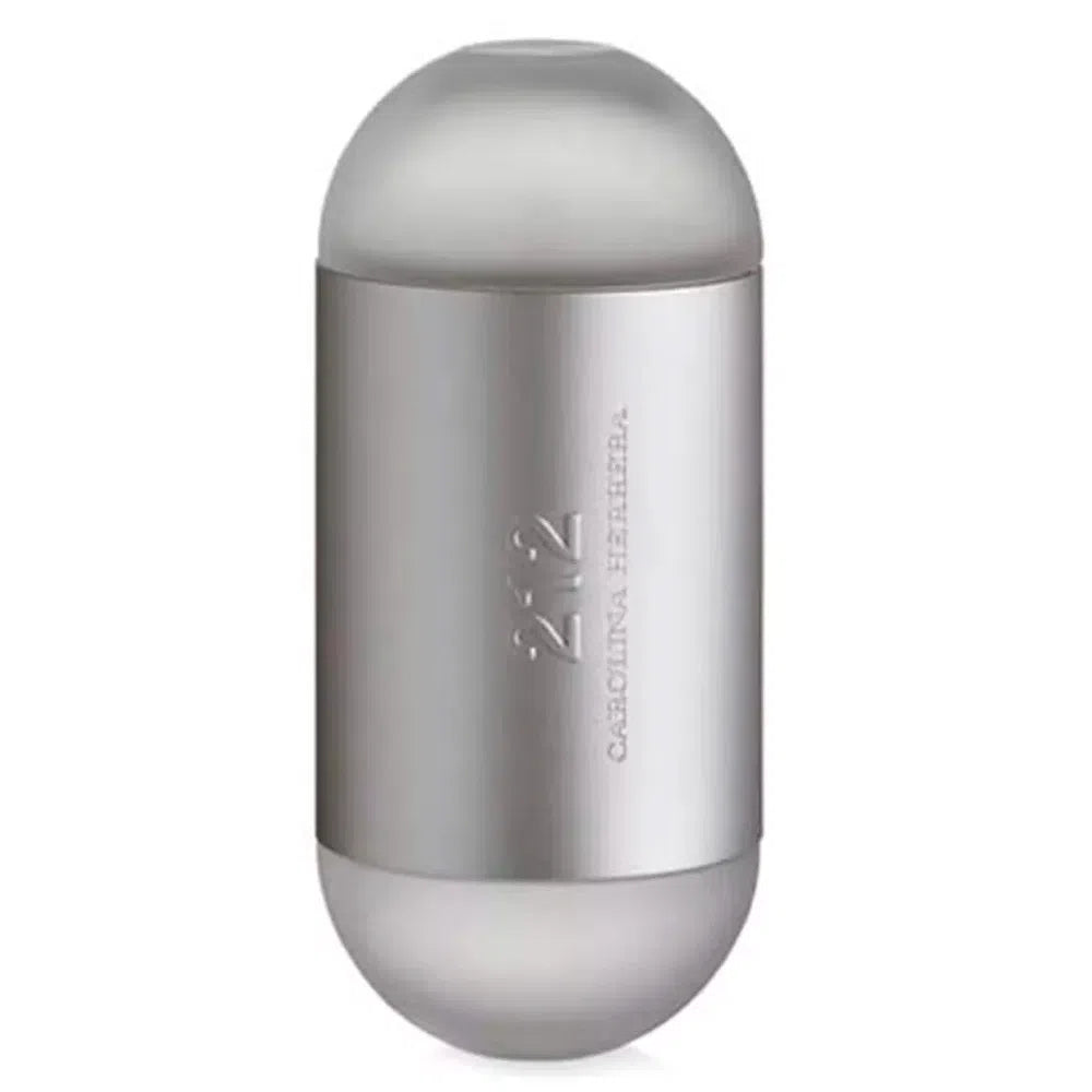 212 NYC Carolina Herrera - Steam Perfume - Eau de Toilette