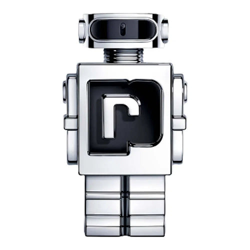 Phantom Paco Rabanne - Men's Perfume - Eau de Toilette